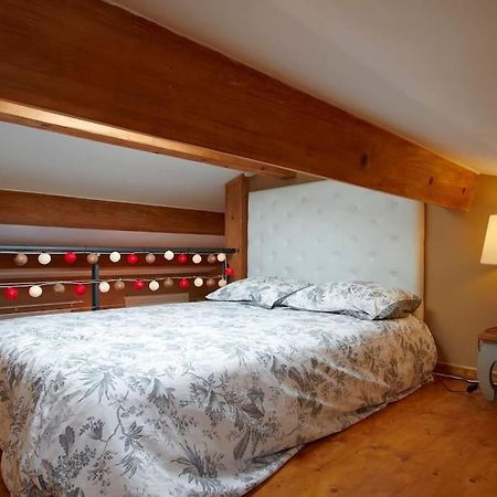 Studio Dans Villa Avec Piscine Cassis Kültér fotó
